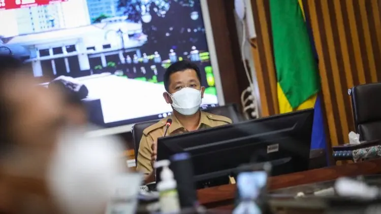 Ini Syarat untuk Mal, Resto, dan Cafe di Bandung yang Ingin Segera Beroperasi