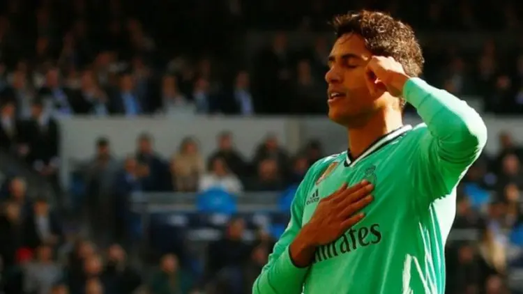 Gabung MU, Raphael Varane Segera Jalani Tes Kesehatan