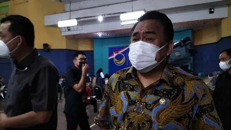 Wakil Ketua DPR Harapkan Pemerintah Pacu UMKM
