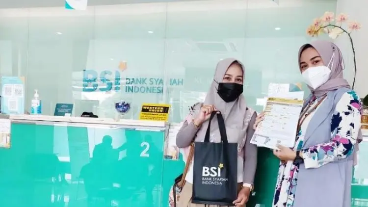 Perkuat Remitansi 190 Negara, BSI Gandeng Western Union