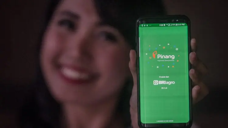 Kolaborasi Perbankan dan Fintech Memacu Digitalisasi UMKM