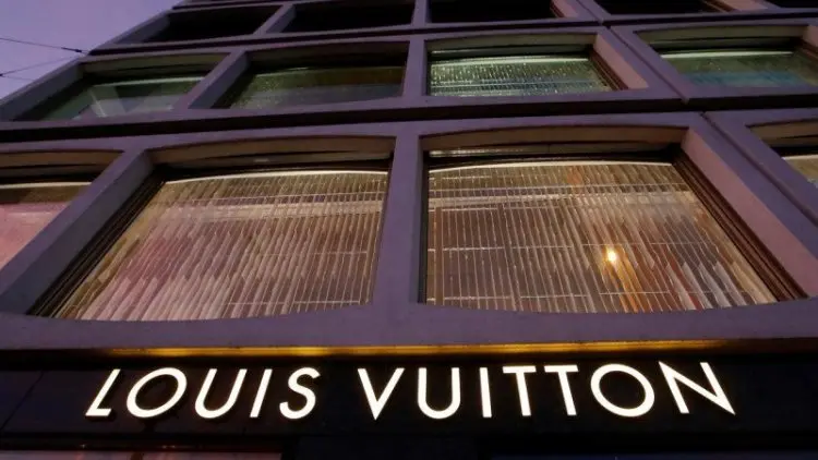 Louis Vuitton Bantah Suplai Bahan Baju Dinas DPRD Kota Tangerang