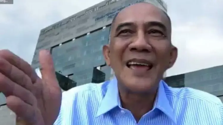 Kemendag Wajibkan Pengunjung Mal Wajib Vaksin