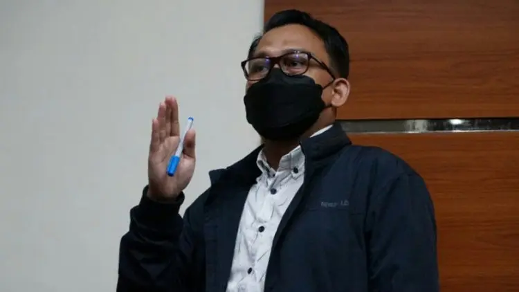 KPK Panggil Tujuh Saksi Terkait Kasus Pajak