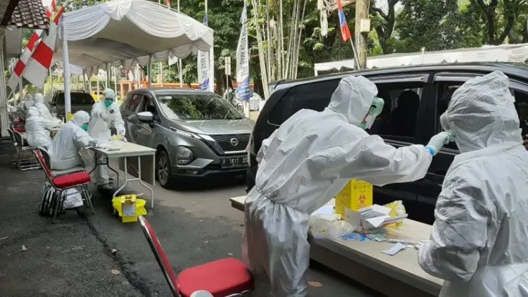 Mampukah Kita Bersiap Menghadapi Covid-19 Sebagai Endemi?