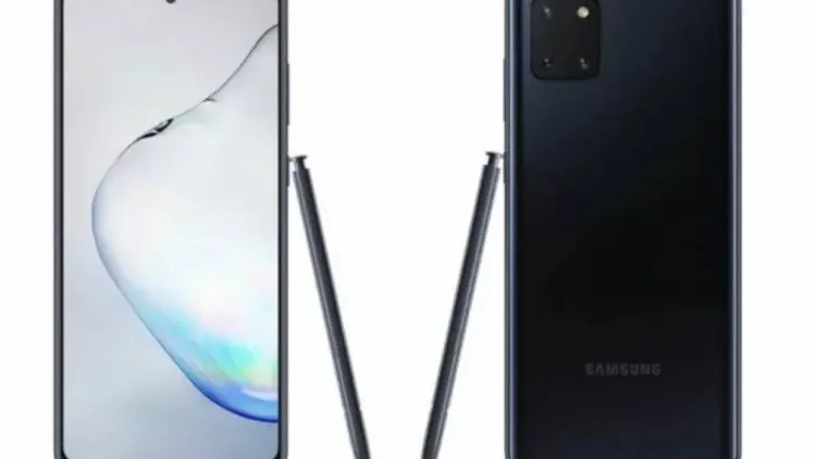 Galaxy Note Absen Tahun ini, Dukungan Perangkat Lunak Tetap Berjalan