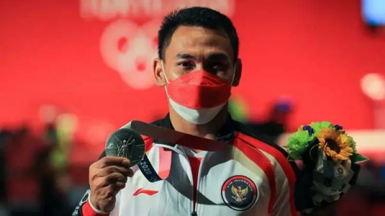 Film Pendek Eko Yuli untuk Bangunkan Optimisme