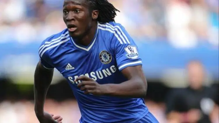 Ambisi Lukaku Sejak Kecil Dua Kali Tergenapi