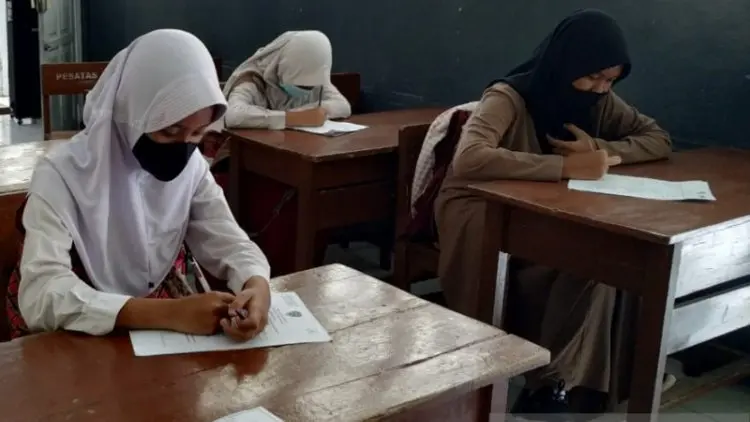 Pemkot Tasikmalaya Bersiap Laksanakan Sekolah Tatap Muka