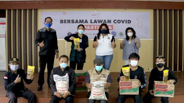 Komisi I DPRD Kota Bogor Sambangi Kecamatan-Kecamatan