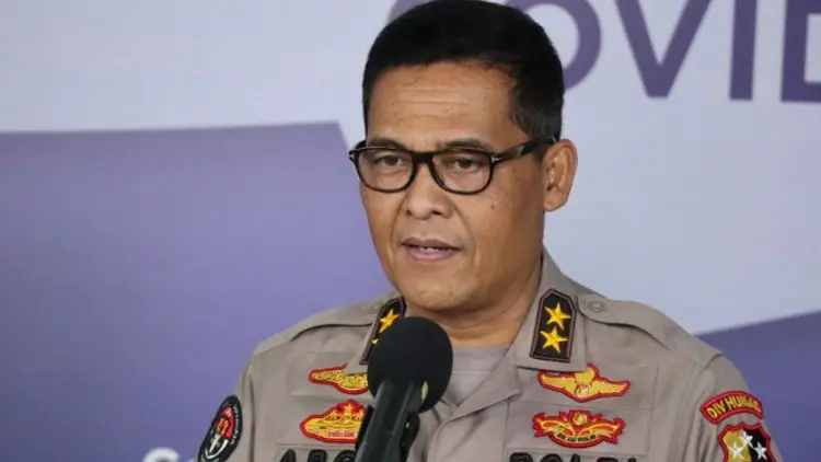 Polri Sudah Berikan Izin Liga 1