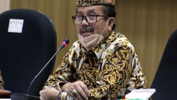PPKM Level 3, Angka Kasus Covid-19 Cenderung Menurun