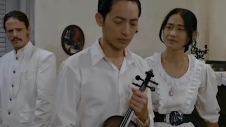 Peringati Hari Kemerdekaan RI, tvOne Tayangkan Film Spesial Wage