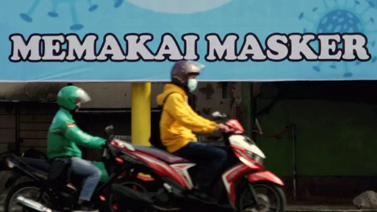 Pengamat: Sosialisasi secara Mikro Dapat Tingkatkan Penerapan Prokes