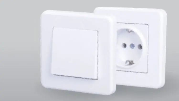 Ini Inovasi Schneider Electric Bikin Stop Kontak