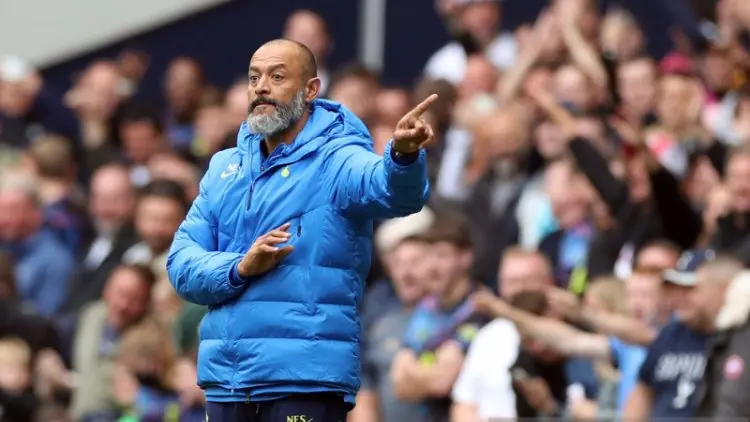 Tottenham Akui Man City Hebat tapi Pastikan All Out