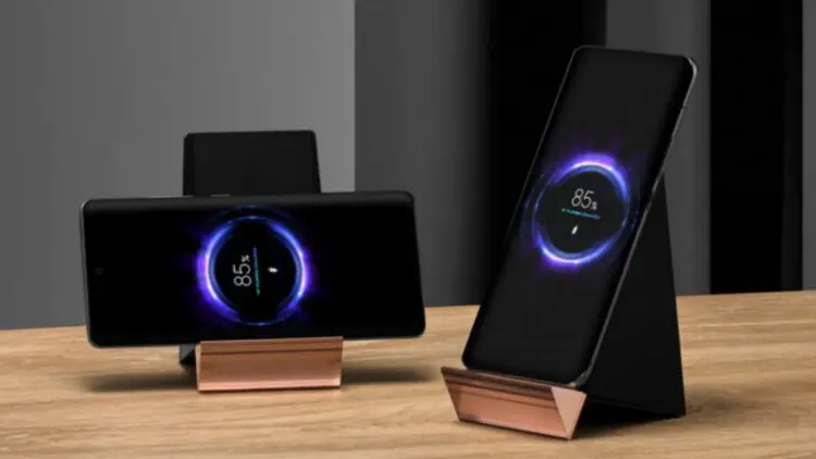 Xiaomi Luncurkan Pengisi Daya Nirkabel 100W, Ini Harga dan Keunggulannya