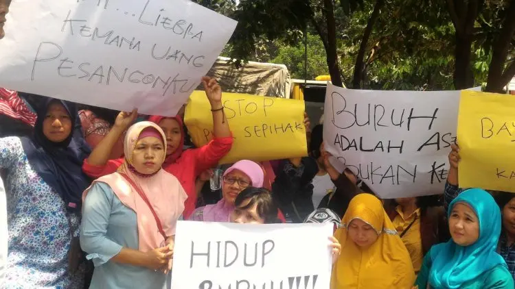 Pengangguran Naik karena Pandemi Covid-19, Ini Solusi Dewan