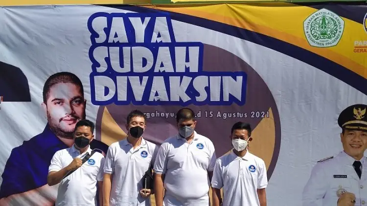 Diduga Terlibat Konflik, Sharul Gunawan 3 Kali Mangkir di Acara Nasdem