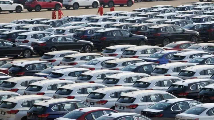 China dorong perusahaan otomotif perkuat perlindungan data