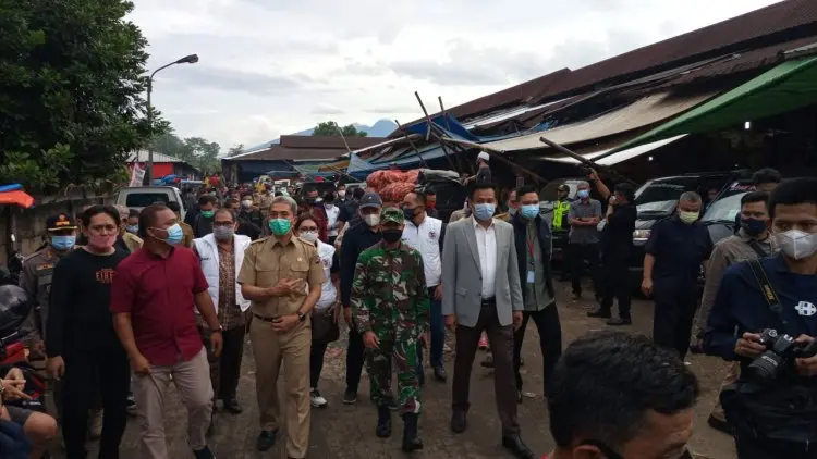 Hadiah HUT RI ke 76, Pemkot Bogor Menangkan Dua Perkara Gugatan Aset