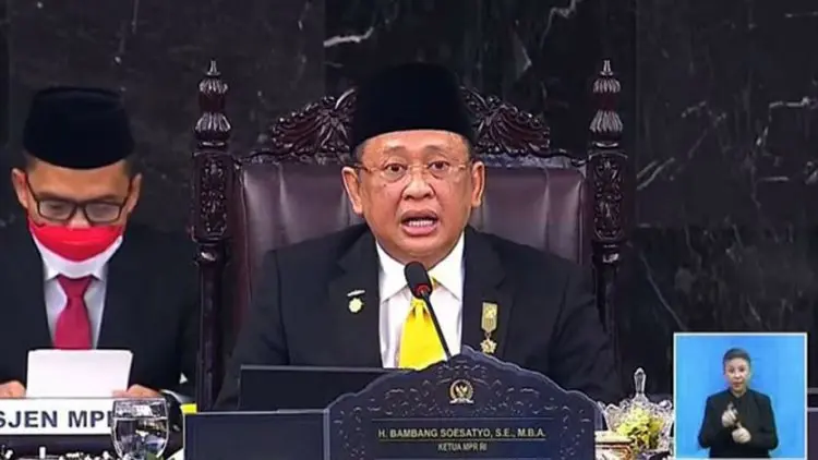Dirgahayu RI: Indonesia Tangguh, Indonesia Tumbuh di Tengah Pandemi