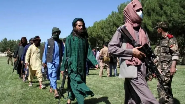 Situasi Afghanistan Memburuk, Pemerintah Pertahankan KBRI Kabul