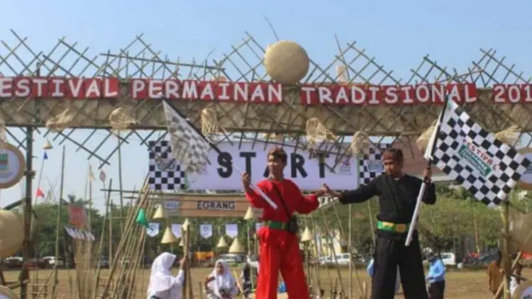 Bekasi Adakan Lomba Agustusan secara Daring, Apa Saja?