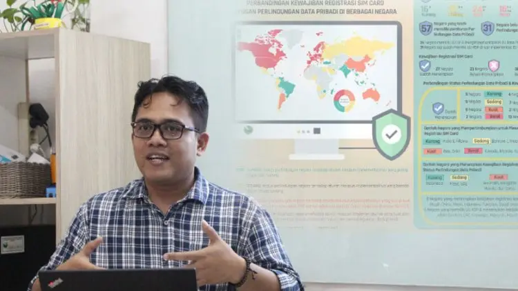 Pengamat Apresiasi Komitmen DPR Tuntaskan RUU PDP
