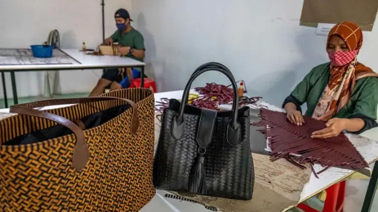 LPEI Tetap Fokus Bantu UMKM Naik Kelas Jadi Eksportir Selama Pandemi