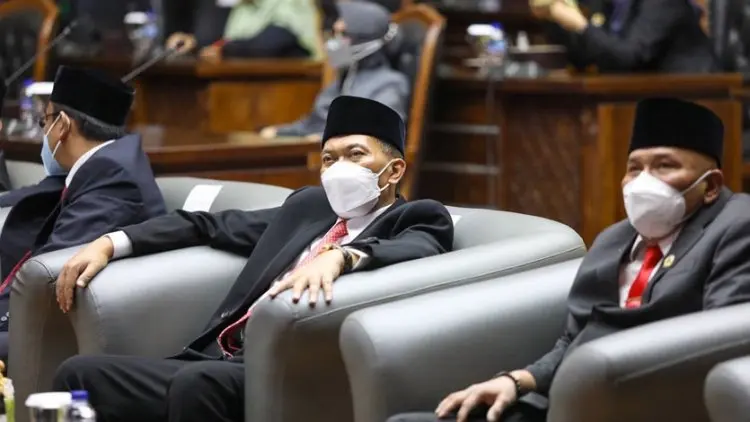 Oded: Cermati Hikmah di Balik Pandemi