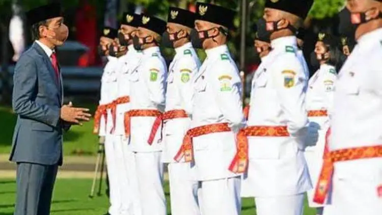 Ade Yasin Haru dan Bangga kepada Dika Ambiya Rahman