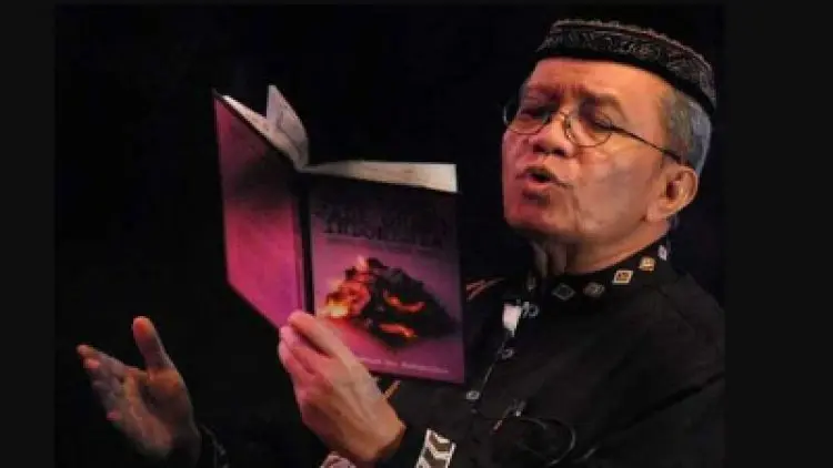 Kita adalah Pemilik Sah Republik ini
