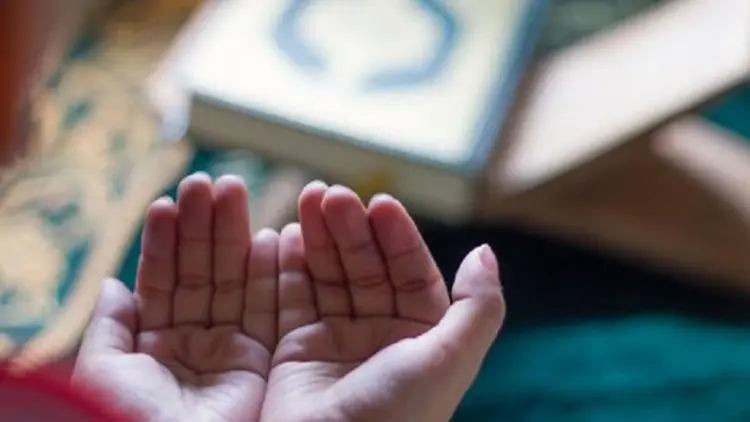 Jangan 'Bosan' Baca Doa Dahsyat Ini Agar Sehat, Selamat, Dicukupkan Rezeki