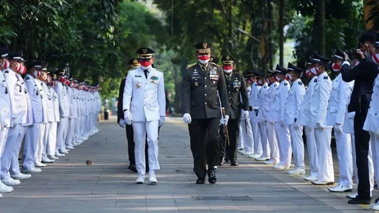 Instruksi kepada Camat dan Lurah, Bima: Pastikan Masa Depan Anak Yatim Piatu Korban Covid-19