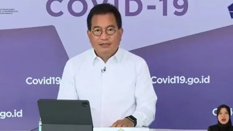 Covid-19 Akan Terus Ada, Ini Tiga Modal Indonesia Dapat Merdeka dari Covid-19