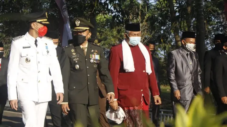 Maknai Peringatan HUT RI ke-76, Hengky: Ini Momentum Refleksi untuk Menghargai Pahlawan