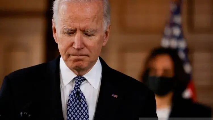 Kongres AS selidiki kebijakan Biden di Afghanistan