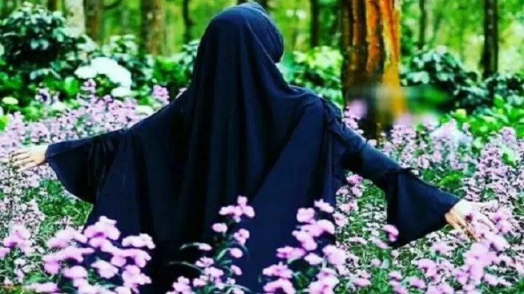 Benarkah Istri Tak Wajib Lakukan Pekerjaan Rumah Tangga?