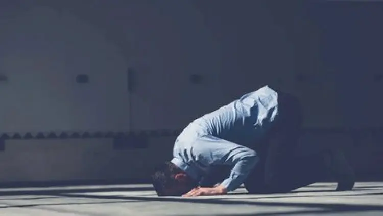 Doa untuk Saling Membangunkan Shalat Tahajud