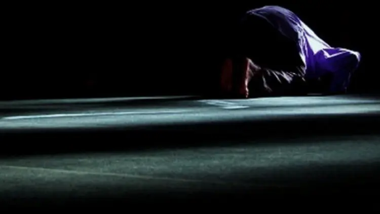 Dahsyatnya Rahasia di Balik Sholat Tahajud, Yuk Buktikan