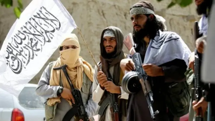 Benarkah Taliban Telah Berubah?
