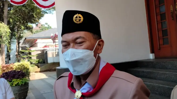 Oded Sebut Penerapan Ganjil Genap di Bandung Tidak Berjalan Efektif