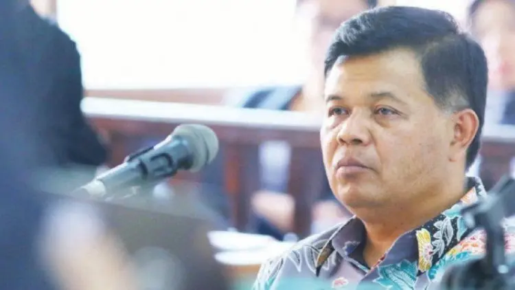 Kuasa Hukum Aa Umbara Sebut Tidak Ada Kerugian Negara