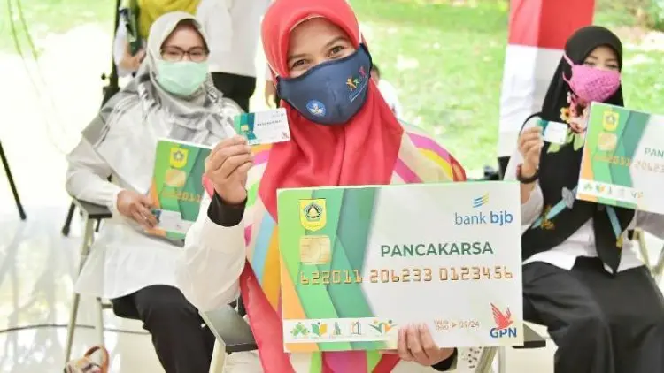 Guru Non-PNS Dapat Bantuan Insentif dari Pemkab Bogor