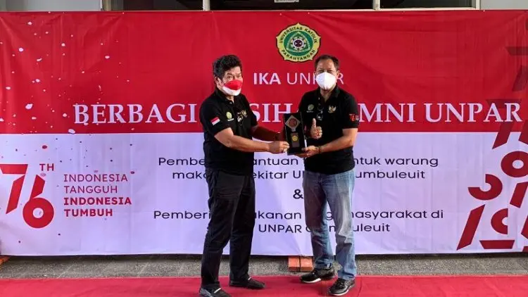 Tangani Pandemi, Disparbud Jabar Getol Kolaborasi Dengan Ikatan Alumni Perguruan Tinggi