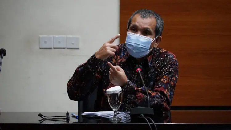 Fakta, KPK: Tingkat Kesadaran Pelaporan Gratifikasi Masih Rendah