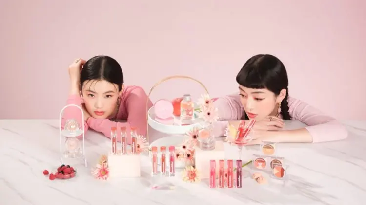 Geliat Perkembangan Make Up K-Beauty di Indonesia