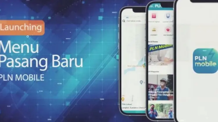 PLN layani pemasangan baru lewat aplikasi mobile peringati HUT RI