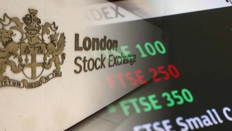 Saham Inggris merosot, Indeks FTSE100 ditutup turun 0,16 persen